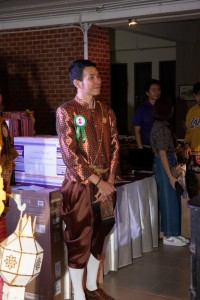 คณะศึกษาศาสตร์ มช. จัดโครงการเสริมสร้างความสัมพันธ์ที่ดีในองค์กร {ศึกษาฯ สุขขี สวัสดีปีมังกรทอง 2567}