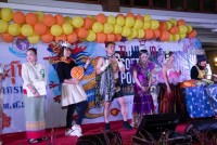 คณะศึกษาศาสตร์ มช. จัดโครงการเสริมสร้างความสัมพันธ์ที่ดีในองค์กร {ศึกษาฯ สุขขี สวัสดีปีมังกรทอง 2567}