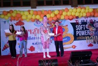 คณะศึกษาศาสตร์ มช. จัดโครงการเสริมสร้างความสัมพันธ์ที่ดีในองค์กร {ศึกษาฯ สุขขี สวัสดีปีมังกรทอง 2567}