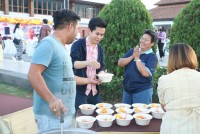 คณะศึกษาศาสตร์ มช. จัดโครงการเสริมสร้างความสัมพันธ์ที่ดีในองค์กร {ศึกษาฯ สุขขี สวัสดีปีมังกรทอง 2567}