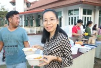 คณะศึกษาศาสตร์ มช. จัดโครงการเสริมสร้างความสัมพันธ์ที่ดีในองค์กร {ศึกษาฯ สุขขี สวัสดีปีมังกรทอง 2567}