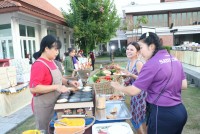 คณะศึกษาศาสตร์ มช. จัดโครงการเสริมสร้างความสัมพันธ์ที่ดีในองค์กร {ศึกษาฯ สุขขี สวัสดีปีมังกรทอง 2567}