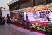 คณะศึกษาศาสตร์ มช. จัดโครงการเสริมสร้างความสัมพันธ์ที่ดีในองค์กร {ศึกษาฯ สุขขี สวัสดีปีมังกรทอง 2567}