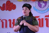 คณะศึกษาศาสตร์ มช. จัดโครงการเสริมสร้างความสัมพันธ์ที่ดีในองค์กร {ศึกษาฯ สุขขี สวัสดีปีมังกรทอง 2567}