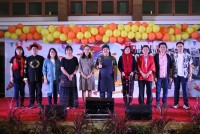 คณะศึกษาศาสตร์ มช. จัดโครงการเสริมสร้างความสัมพันธ์ที่ดีในองค์กร {ศึกษาฯ สุขขี สวัสดีปีมังกรทอง 2567}
