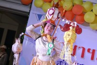 คณะศึกษาศาสตร์ มช. จัดโครงการเสริมสร้างความสัมพันธ์ที่ดีในองค์กร {ศึกษาฯ สุขขี สวัสดีปีมังกรทอง 2567}