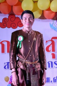คณะศึกษาศาสตร์ มช. จัดโครงการเสริมสร้างความสัมพันธ์ที่ดีในองค์กร {ศึกษาฯ สุขขี สวัสดีปีมังกรทอง 2567}