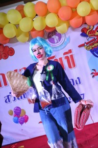คณะศึกษาศาสตร์ มช. จัดโครงการเสริมสร้างความสัมพันธ์ที่ดีในองค์กร {ศึกษาฯ สุขขี สวัสดีปีมังกรทอง 2567}