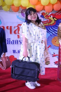 คณะศึกษาศาสตร์ มช. จัดโครงการเสริมสร้างความสัมพันธ์ที่ดีในองค์กร {ศึกษาฯ สุขขี สวัสดีปีมังกรทอง 2567}