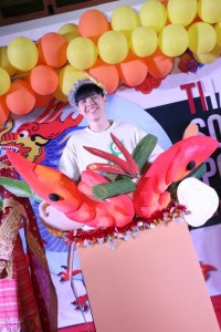 คณะศึกษาศาสตร์ มช. จัดโครงการเสริมสร้างความสัมพันธ์ที่ดีในองค์กร {ศึกษาฯ สุขขี สวัสดีปีมังกรทอง 2567}
