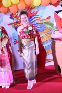 คณะศึกษาศาสตร์ มช. จัดโครงการเสริมสร้างความสัมพันธ์ที่ดีในองค์กร {ศึกษาฯ สุขขี สวัสดีปีมังกรทอง 2567}