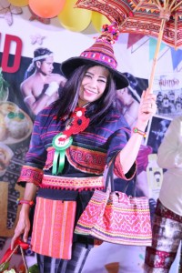 คณะศึกษาศาสตร์ มช. จัดโครงการเสริมสร้างความสัมพันธ์ที่ดีในองค์กร {ศึกษาฯ สุขขี สวัสดีปีมังกรทอง 2567}