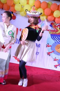 คณะศึกษาศาสตร์ มช. จัดโครงการเสริมสร้างความสัมพันธ์ที่ดีในองค์กร {ศึกษาฯ สุขขี สวัสดีปีมังกรทอง 2567}