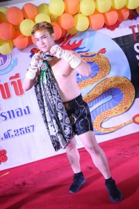 คณะศึกษาศาสตร์ มช. จัดโครงการเสริมสร้างความสัมพันธ์ที่ดีในองค์กร {ศึกษาฯ สุขขี สวัสดีปีมังกรทอง 2567}