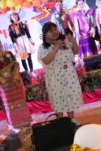 คณะศึกษาศาสตร์ มช. จัดโครงการเสริมสร้างความสัมพันธ์ที่ดีในองค์กร {ศึกษาฯ สุขขี สวัสดีปีมังกรทอง 2567}