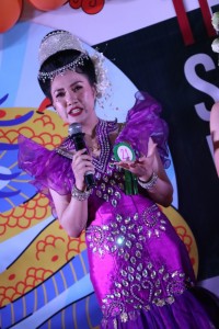 คณะศึกษาศาสตร์ มช. จัดโครงการเสริมสร้างความสัมพันธ์ที่ดีในองค์กร {ศึกษาฯ สุขขี สวัสดีปีมังกรทอง 2567}