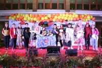 คณะศึกษาศาสตร์ มช. จัดโครงการเสริมสร้างความสัมพันธ์ที่ดีในองค์กร {ศึกษาฯ สุขขี สวัสดีปีมังกรทอง 2567}
