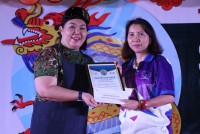 คณะศึกษาศาสตร์ มช. จัดกิจกรรมประกาศเกียรติคุณและมอบรางวัล Teacher Award และ Staff Award ประจำปี พ.ศ. 2566