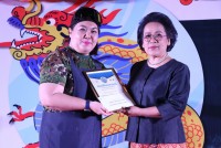คณะศึกษาศาสตร์ มช. จัดกิจกรรมประกาศเกียรติคุณและมอบรางวัล Teacher Award และ Staff Award ประจำปี พ.ศ. 2566