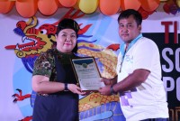 คณะศึกษาศาสตร์ มช. จัดกิจกรรมประกาศเกียรติคุณและมอบรางวัล Teacher Award และ Staff Award ประจำปี พ.ศ. 2566