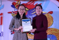คณะศึกษาศาสตร์ มช. จัดกิจกรรมประกาศเกียรติคุณและมอบรางวัล Teacher Award และ Staff Award ประจำปี พ.ศ. 2566