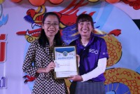 คณะศึกษาศาสตร์ มช. จัดกิจกรรมประกาศเกียรติคุณและมอบรางวัล Teacher Award และ Staff Award ประจำปี พ.ศ. 2566