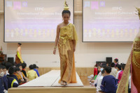 International Cultures Event_ประถม