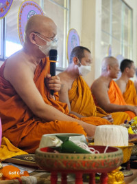 ผู้บริหารคณะศึกษาศาสตร์ ให้การต้อนรับนักศึกษารหัส 17 ในโอกาสเข้ามอบทุนการศึกษาและจัดกิจกรรมคืนสู่เหย้า รหัส 172