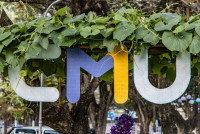  คณะศึกษาศาสตร์ มช. ได้รับรางวัลรองชนะเลิศ อันดับที่ 1 การประกวดความสวยงามการตกแต่งภูมิทัศน์ งานพิธีพระราชทานปริญญาบัตร ครั้งที่ 58