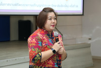 ดุษฎีบัณฑิต มหาบัณฑิต และบัณฑิตคณะศึกษาศาสตร์ มช. ร่วมซ้อมรับพิธีพระราชทานปริญญาบัตร ครั้งที่ 58