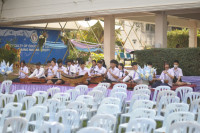 คณะศึกษาศาสตร์ มช. จัดงานรับขวัญบัณฑิต ประจำปี 2567