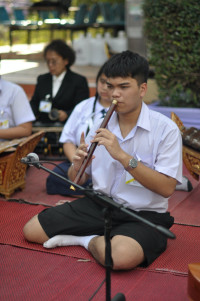 คณะศึกษาศาสตร์ มช. จัดงานรับขวัญบัณฑิต ประจำปี 2567