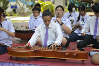 คณะศึกษาศาสตร์ มช. จัดงานรับขวัญบัณฑิต ประจำปี 2567