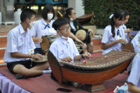 คณะศึกษาศาสตร์ มช. จัดงานรับขวัญบัณฑิต ประจำปี 2567