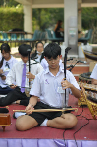 คณะศึกษาศาสตร์ มช. จัดงานรับขวัญบัณฑิต ประจำปี 2567
