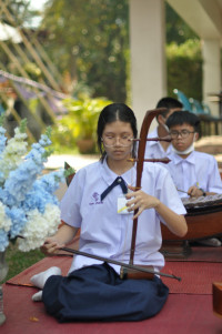 คณะศึกษาศาสตร์ มช. จัดงานรับขวัญบัณฑิต ประจำปี 2567
