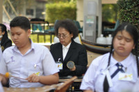 คณะศึกษาศาสตร์ มช. จัดงานรับขวัญบัณฑิต ประจำปี 2567