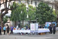 คณะศึกษาศาสตร์ มช. จัดงานรับขวัญบัณฑิต ประจำปี 2567