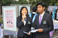 คณะศึกษาศาสตร์ มช. จัดงานรับขวัญบัณฑิต ประจำปี 2567