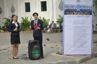 คณะศึกษาศาสตร์ มช. จัดงานรับขวัญบัณฑิต ประจำปี 2567