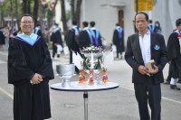 คณะศึกษาศาสตร์ มช. จัดงานรับขวัญบัณฑิต ประจำปี 2567