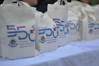 คณะศึกษาศาสตร์ มช. จัดงานรับขวัญบัณฑิต ประจำปี 2567
