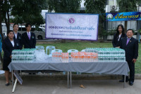 คณะศึกษาศาสตร์ มช. จัดงานรับขวัญบัณฑิต ประจำปี 2567