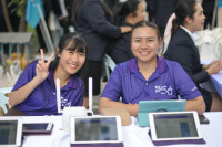 คณะศึกษาศาสตร์ มช. จัดงานรับขวัญบัณฑิต ประจำปี 2567
