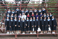 คณะศึกษาศาสตร์ มช. จัดงานรับขวัญบัณฑิต ประจำปี 2567