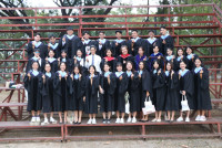 คณะศึกษาศาสตร์ มช. จัดงานรับขวัญบัณฑิต ประจำปี 2567