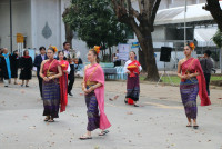 คณะศึกษาศาสตร์ มช. จัดงานรับขวัญบัณฑิต ประจำปี 2567