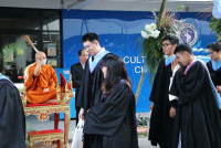 คณะศึกษาศาสตร์ มช. จัดงานรับขวัญบัณฑิต ประจำปี 2567
