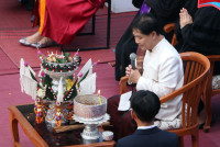 คณะศึกษาศาสตร์ มช. จัดงานรับขวัญบัณฑิต ประจำปี 2567