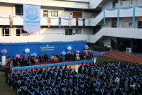 คณะศึกษาศาสตร์ มช. จัดงานรับขวัญบัณฑิต ประจำปี 2567